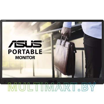 Монитор ASUS MB166C